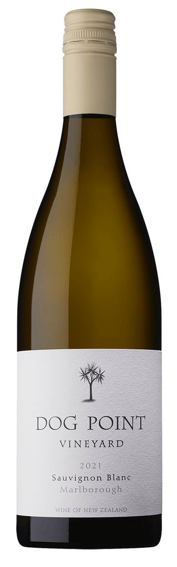 Dog Point Dog Point Late Harvest Sauvignon Blanc Marlborough
